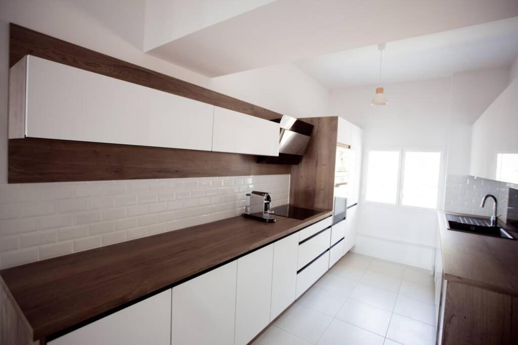 Magnifique Appartement Avec Vue Imprenable La Londe-les-Maures Kültér fotó