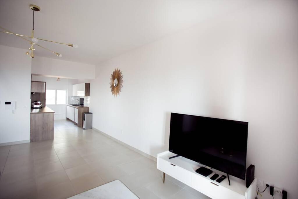 Magnifique Appartement Avec Vue Imprenable La Londe-les-Maures Kültér fotó