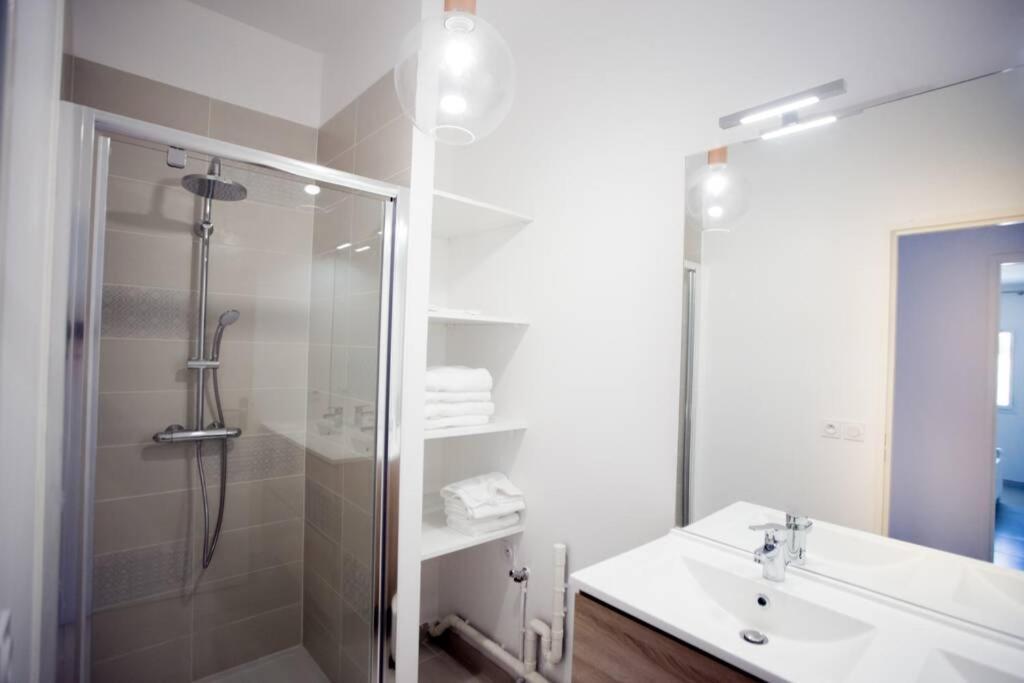 Magnifique Appartement Avec Vue Imprenable La Londe-les-Maures Kültér fotó
